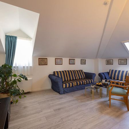 Villa Fontana Трогір Екстер'єр фото