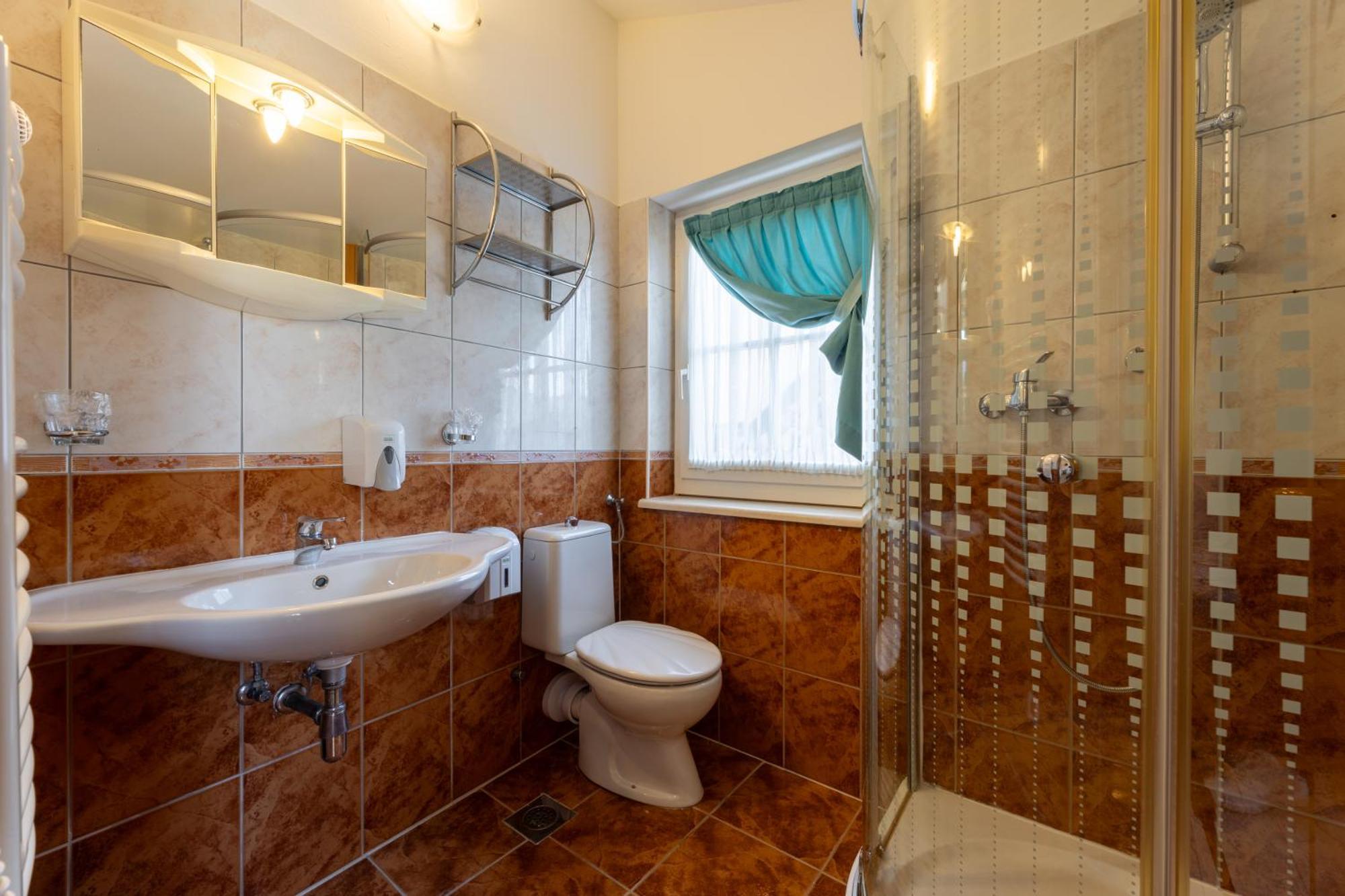 Villa Fontana Трогір Екстер'єр фото