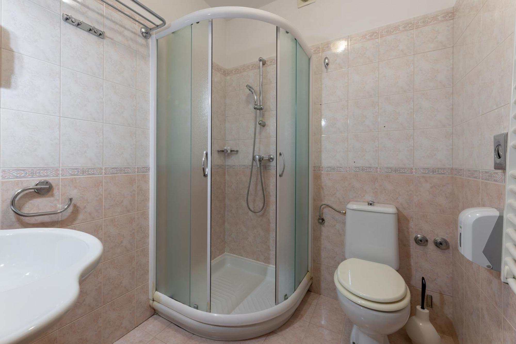 Villa Fontana Трогір Екстер'єр фото