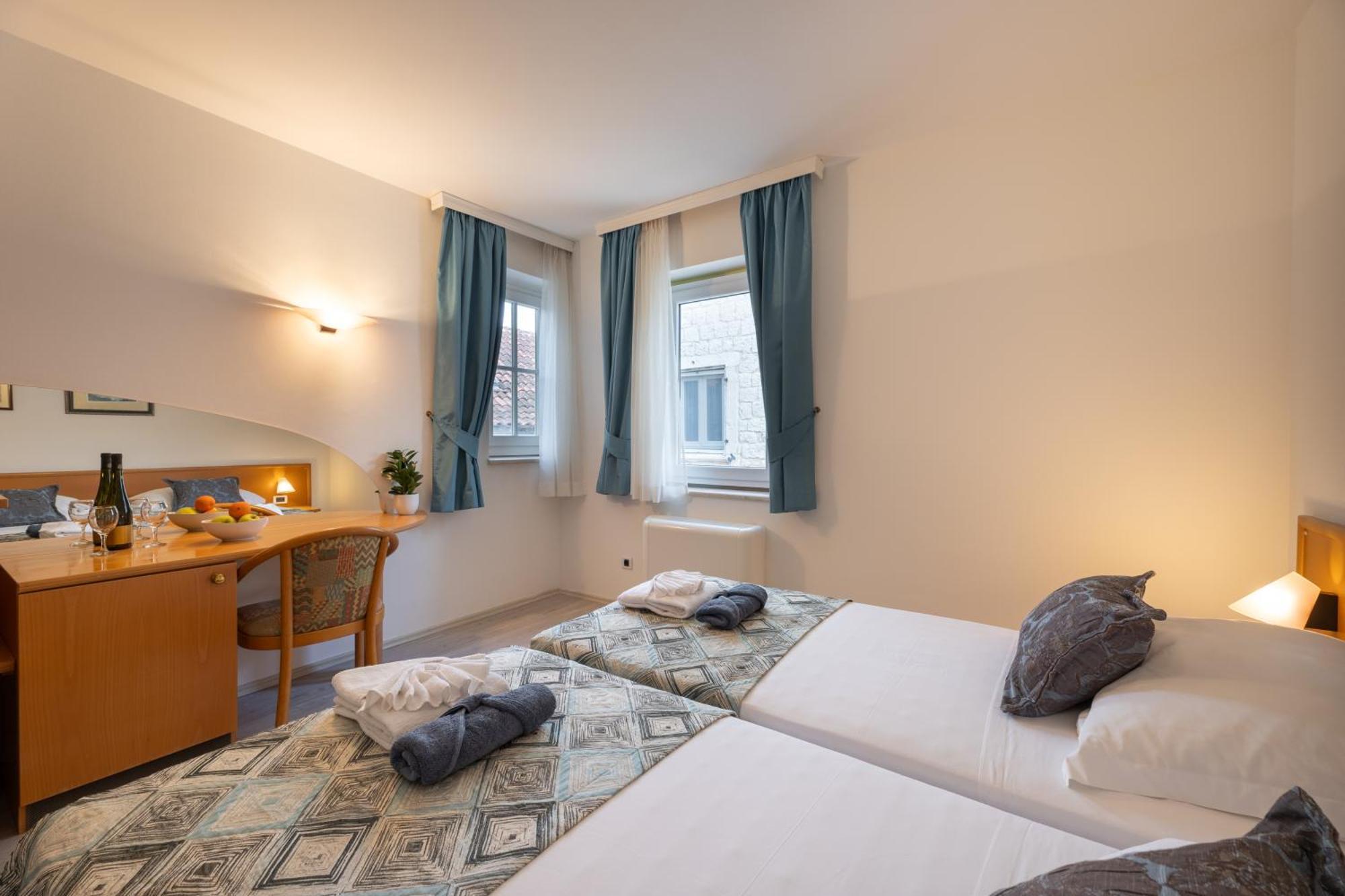 Villa Fontana Трогір Екстер'єр фото