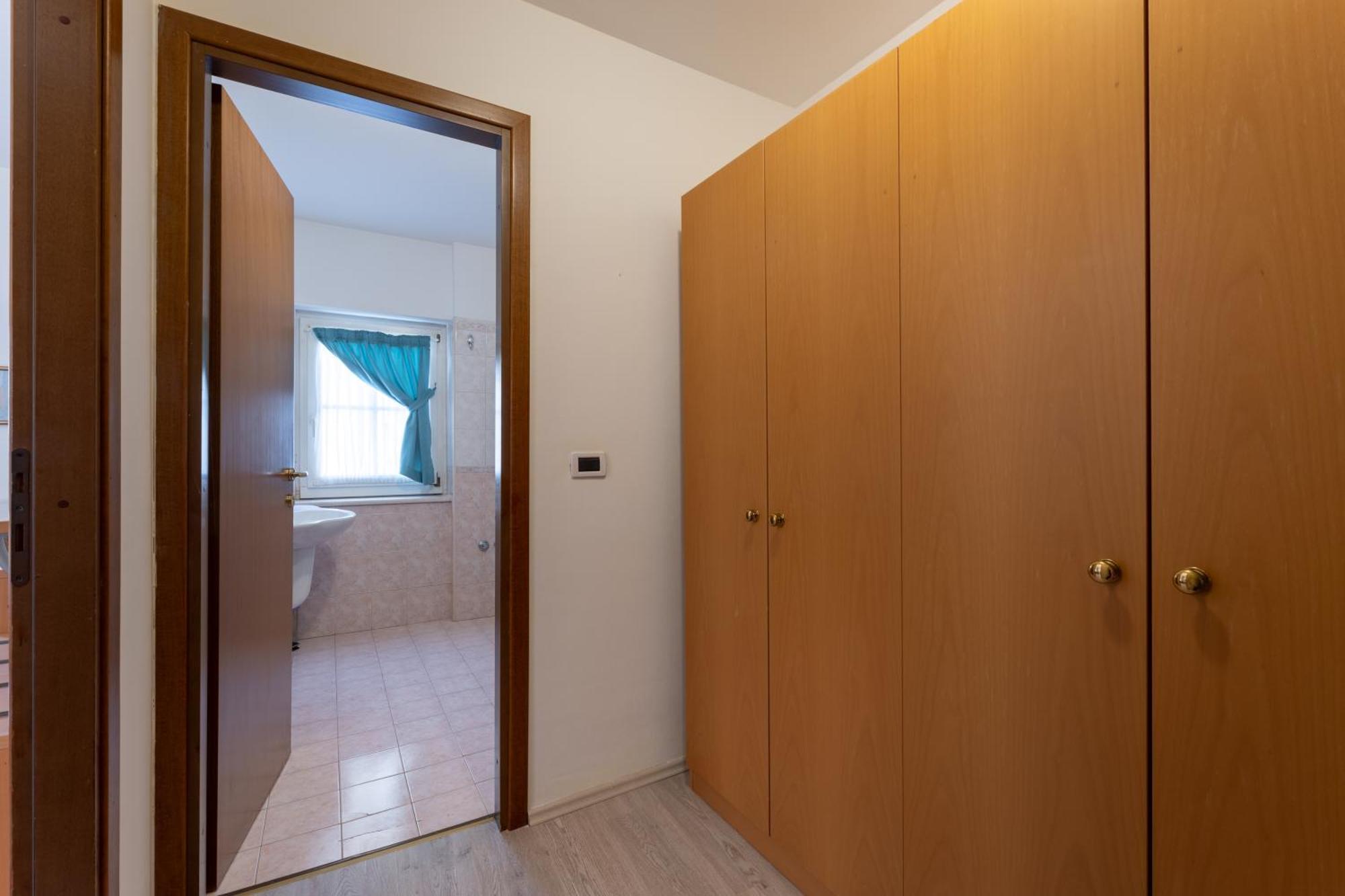 Villa Fontana Трогір Екстер'єр фото