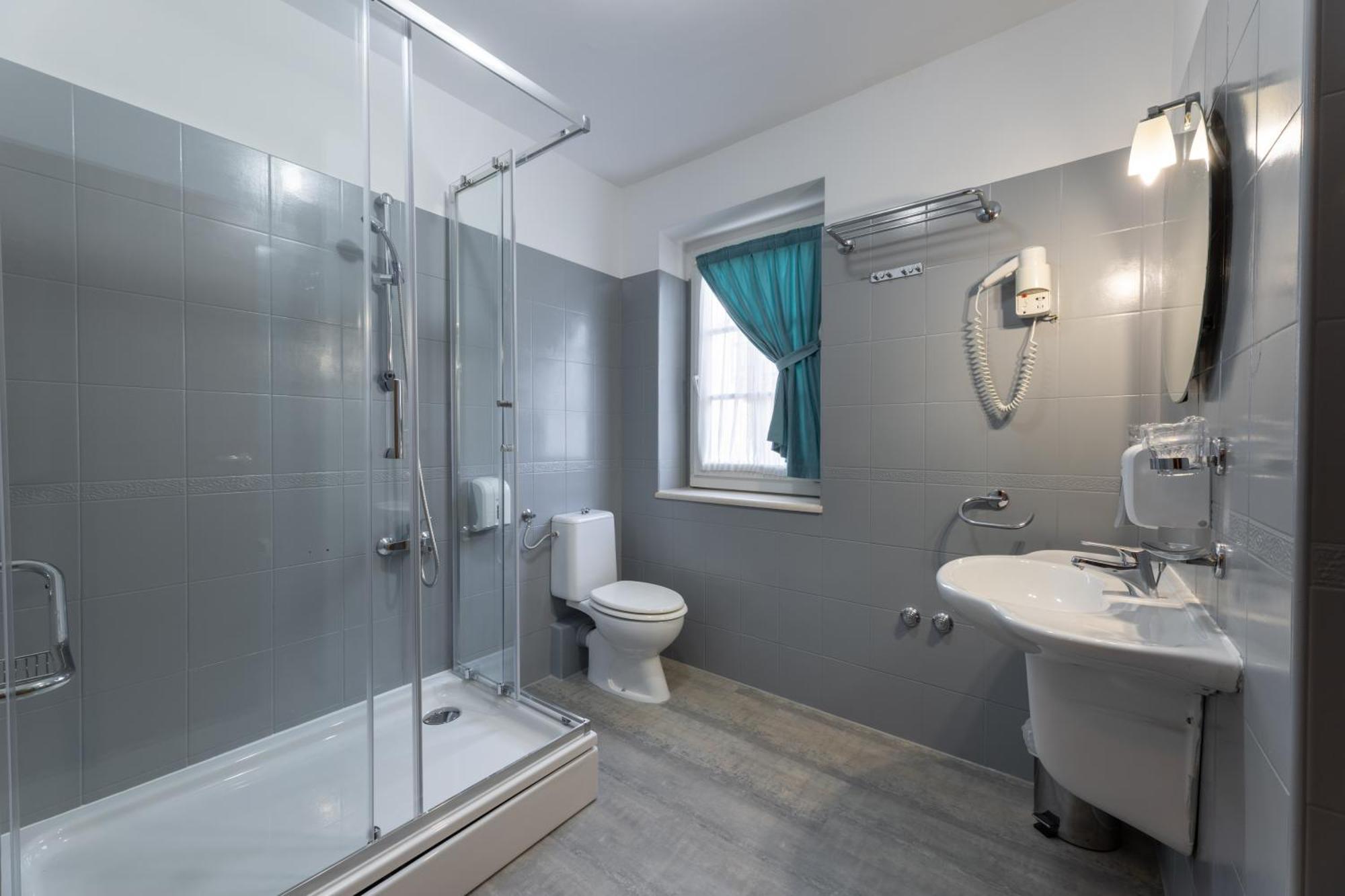 Villa Fontana Трогір Екстер'єр фото