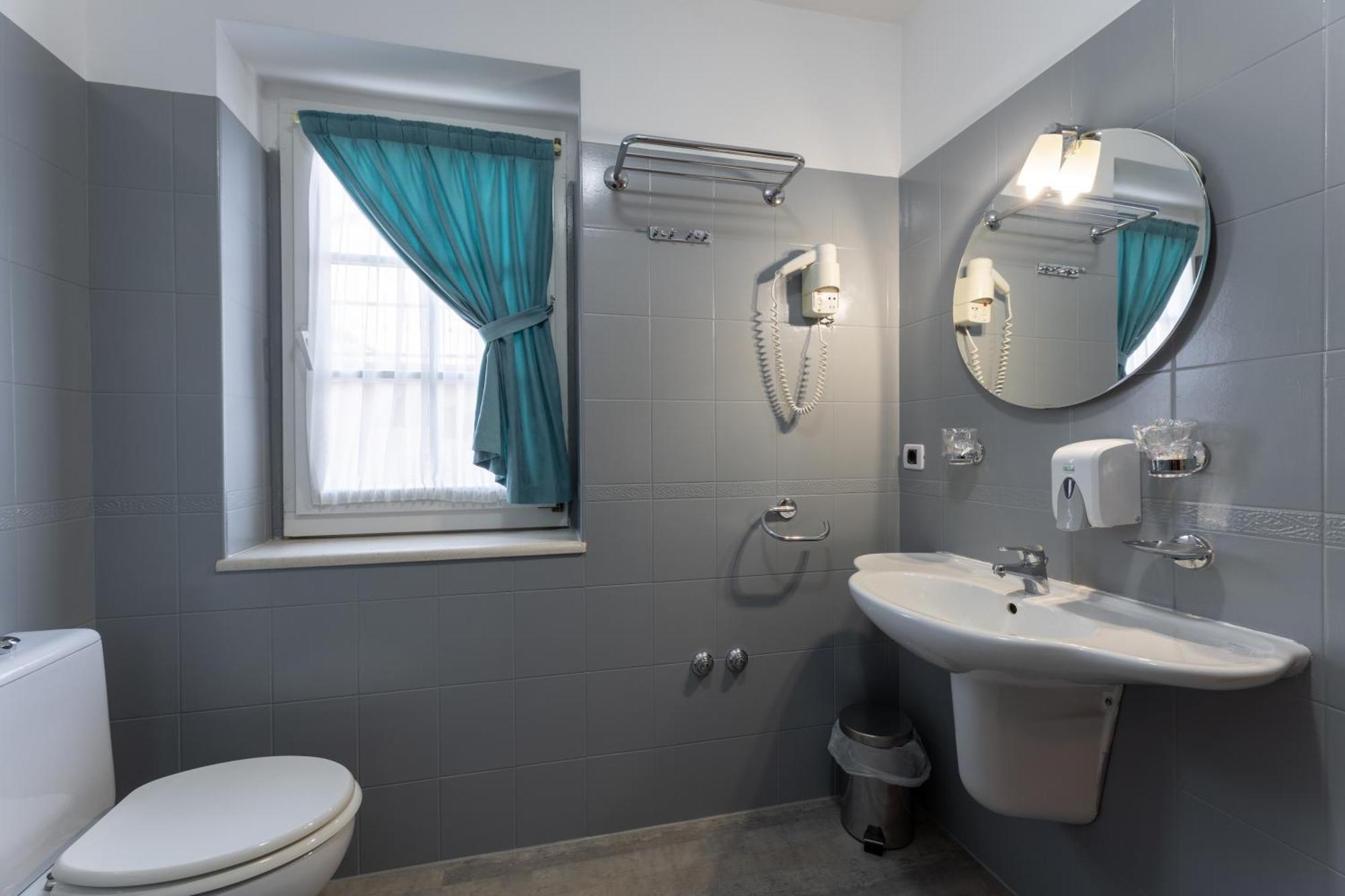 Villa Fontana Трогір Екстер'єр фото