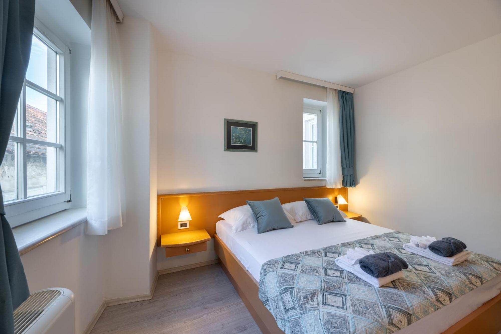 Villa Fontana Трогір Екстер'єр фото