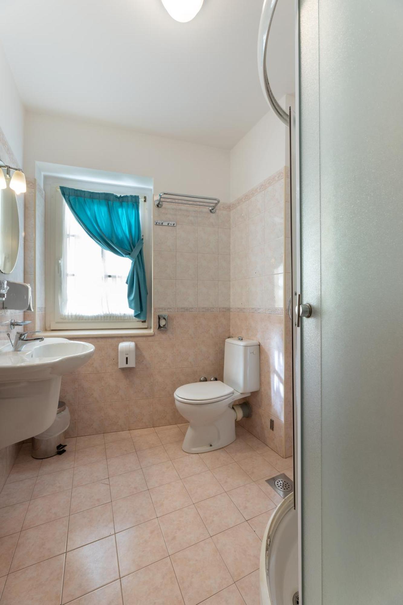 Villa Fontana Трогір Екстер'єр фото