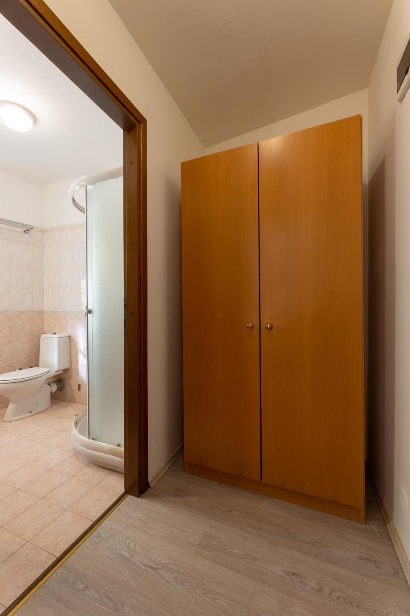 Villa Fontana Трогір Екстер'єр фото