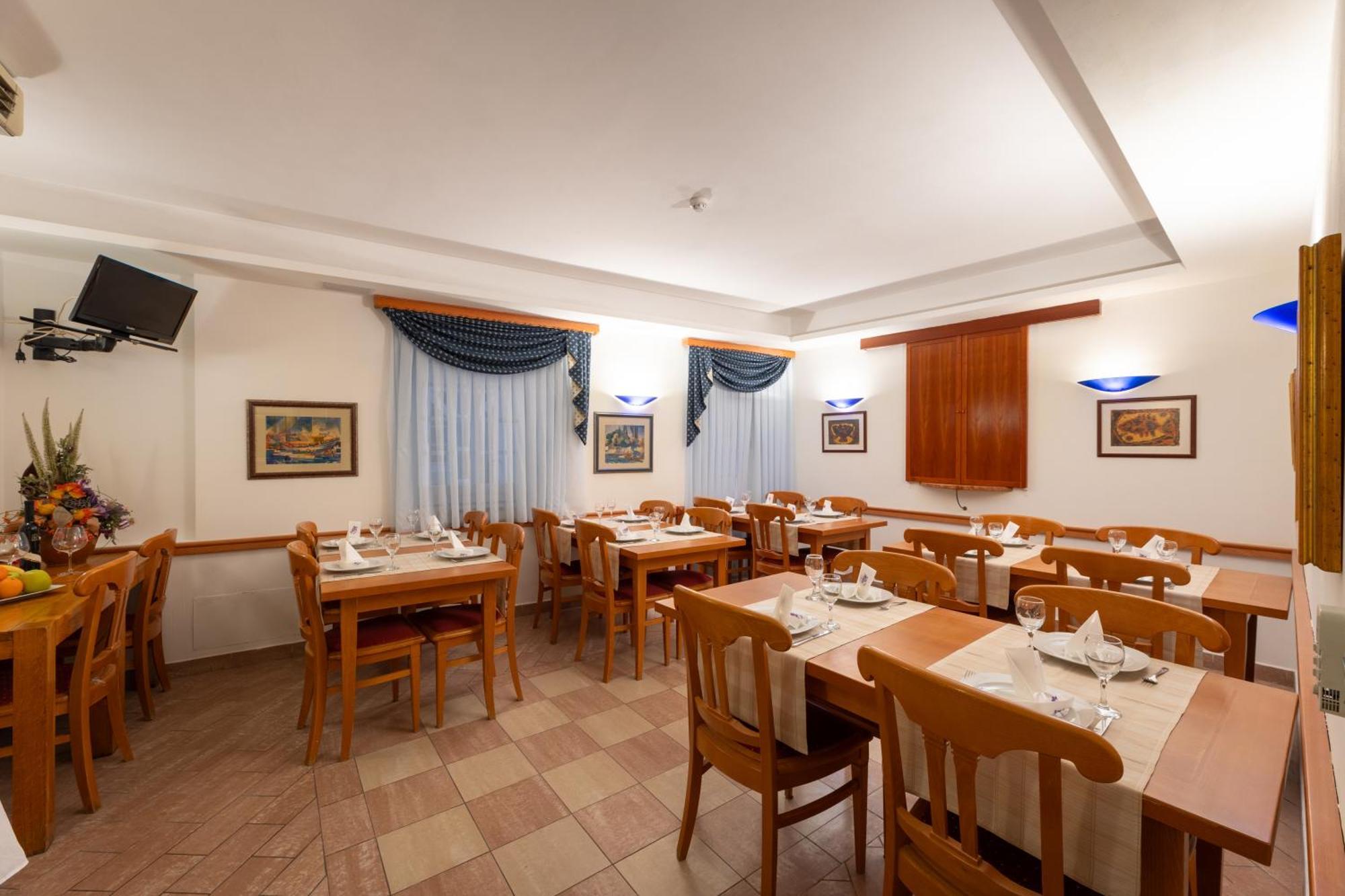 Villa Fontana Трогір Екстер'єр фото